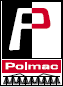 Polmac Company Logo